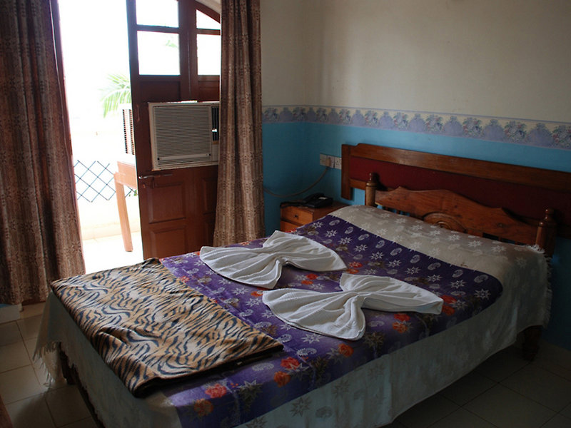 Maizons Lakeview Resort