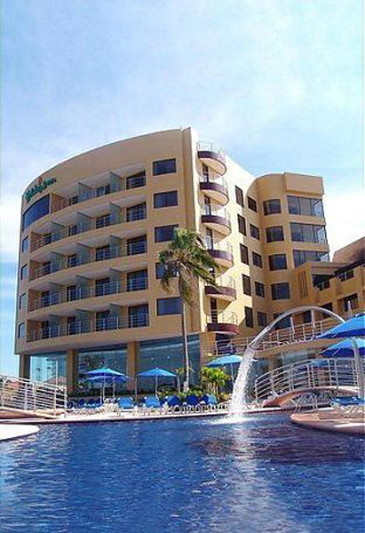 Holiday Inn Veracruz Boca del Rio