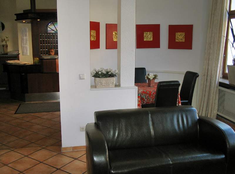 City Hotel Bremen