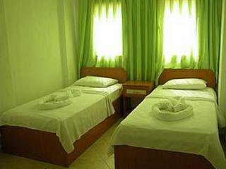 Minta Apart