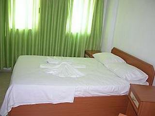 Minta Apart