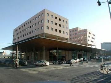 Sercotel Huesca