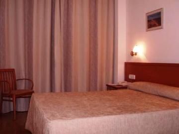 Sercotel Huesca