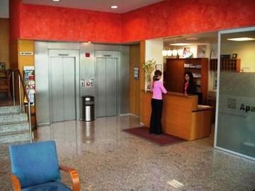Sercotel Huesca