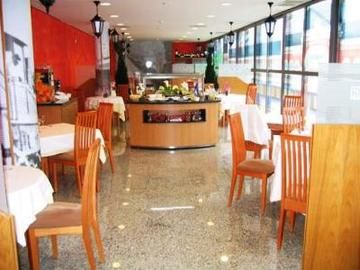 Sercotel Huesca