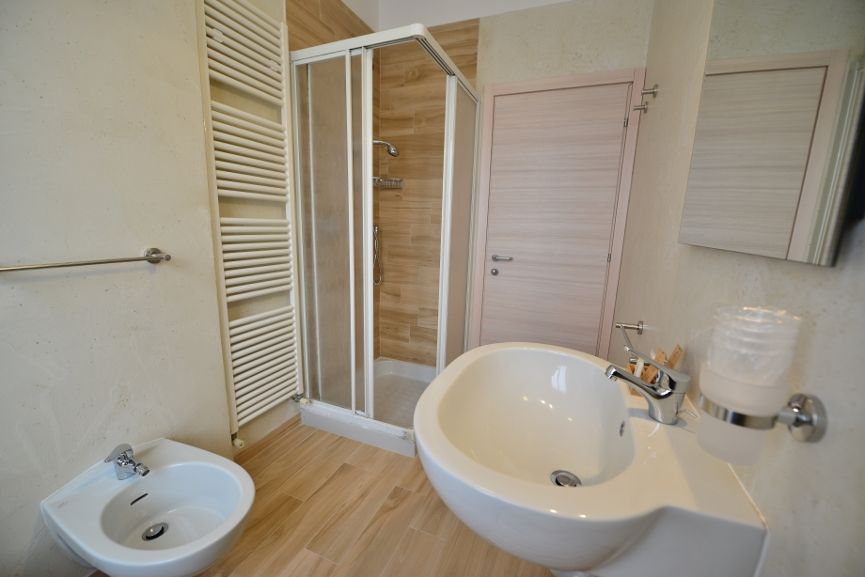 Hotel Bella Peschiera