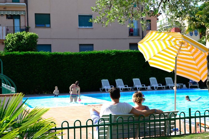 Hotel Bella Peschiera