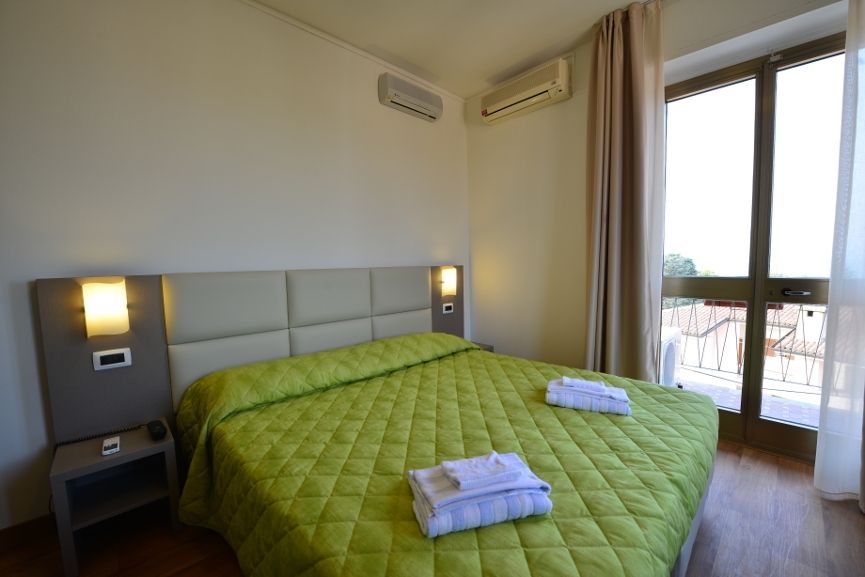 Hotel Bella Peschiera