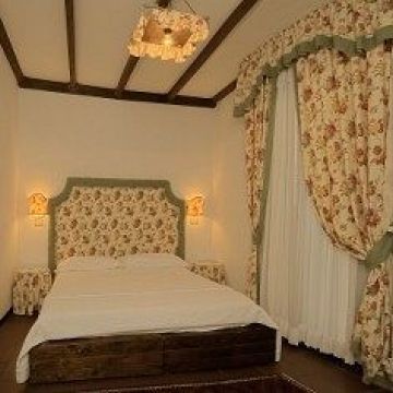 Villa Belfiore