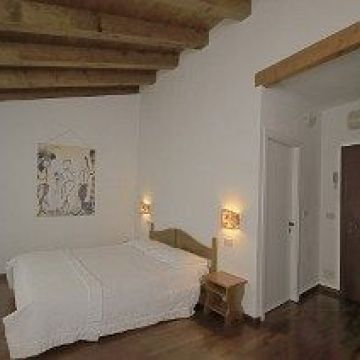 Villa Belfiore