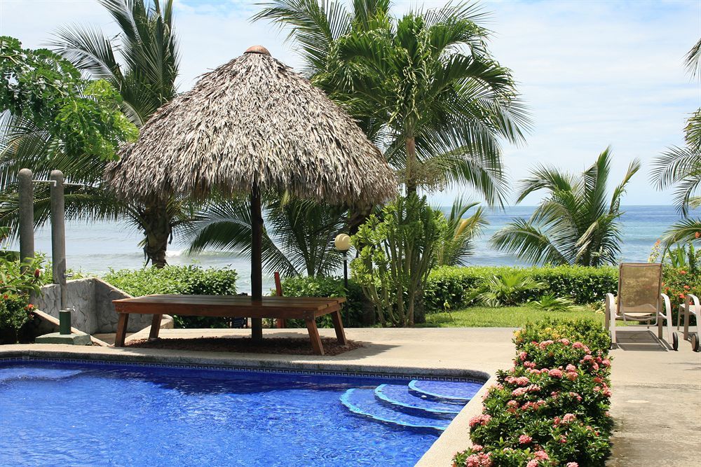 The Backyard Hotel