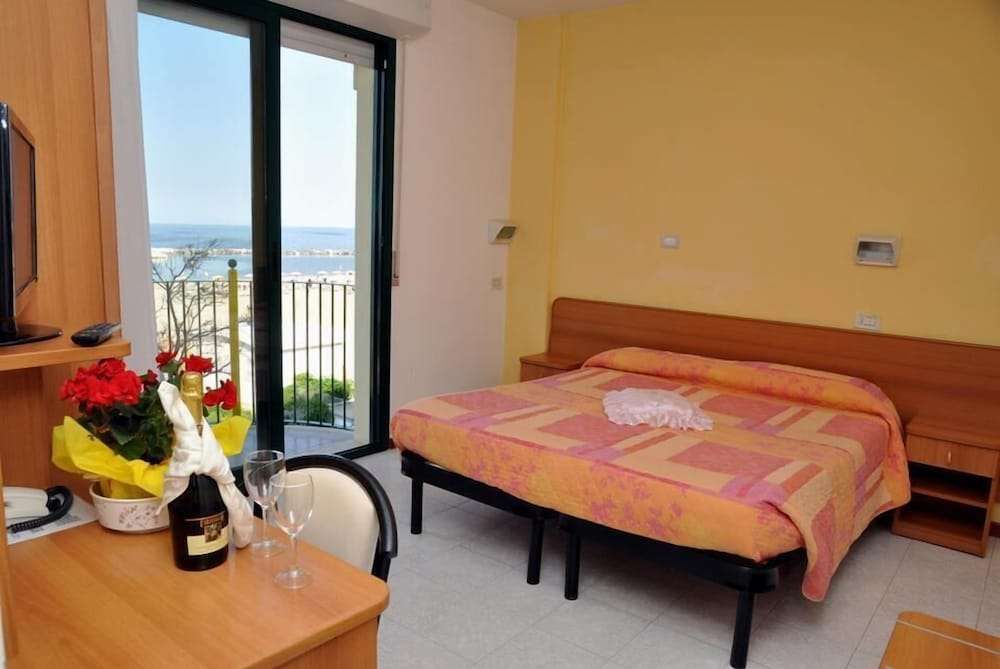 Hotel Emilia