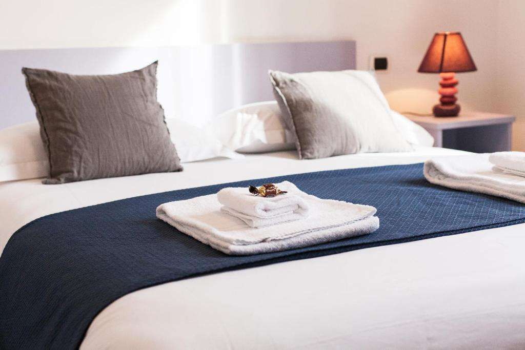 Bed and Breakfast Botton D'Oro Basiglio