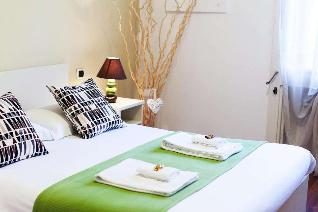 Bed and Breakfast Botton D'Oro Basiglio