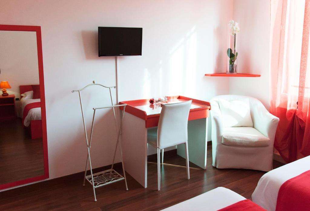 Bed and Breakfast Botton D'Oro Basiglio