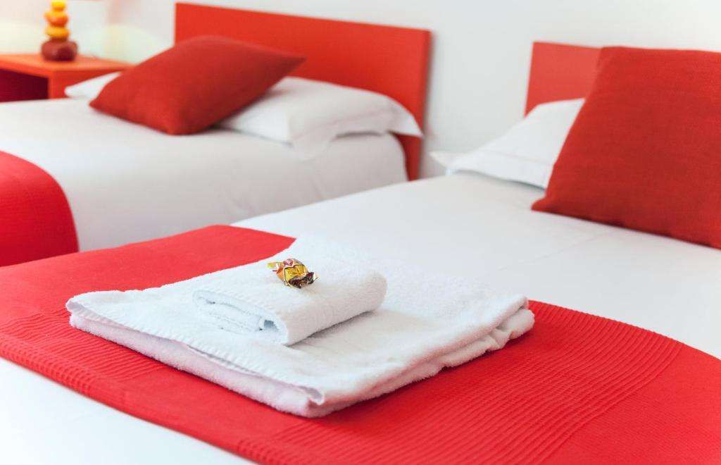 Bed and Breakfast Botton D'Oro Basiglio