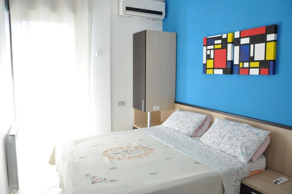 Bed & Breakfast Oasi