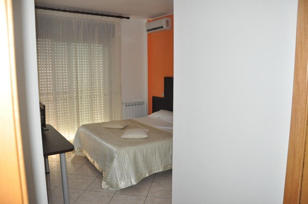 Bed & Breakfast Oasi