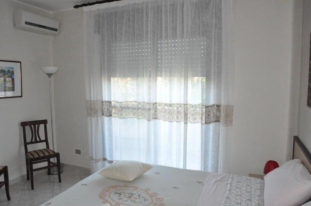 Bed & Breakfast Oasi