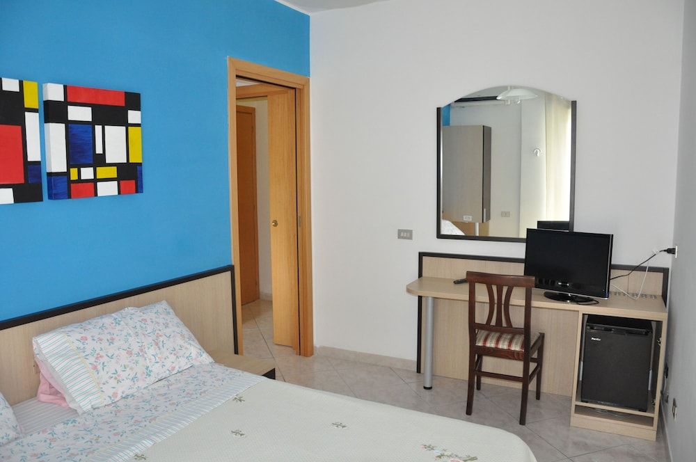 Bed & Breakfast Oasi