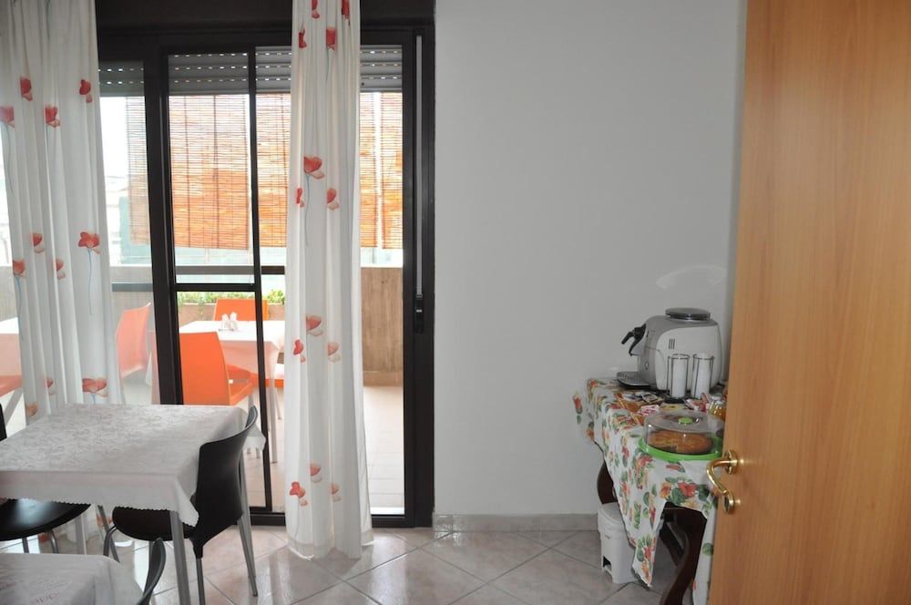 Bed & Breakfast Oasi