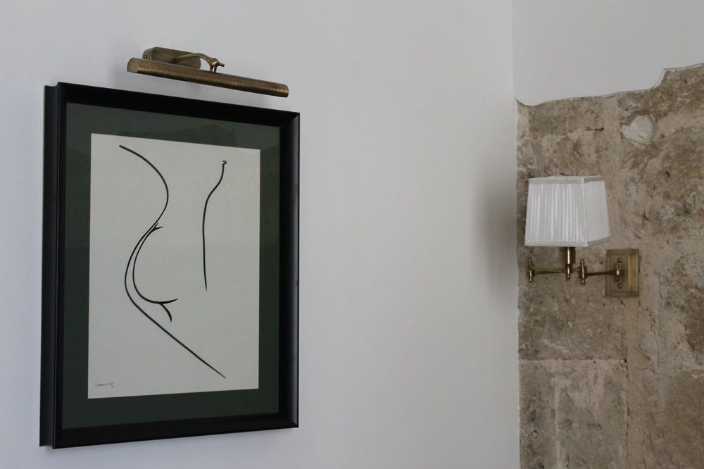 Torre Tresca B&B