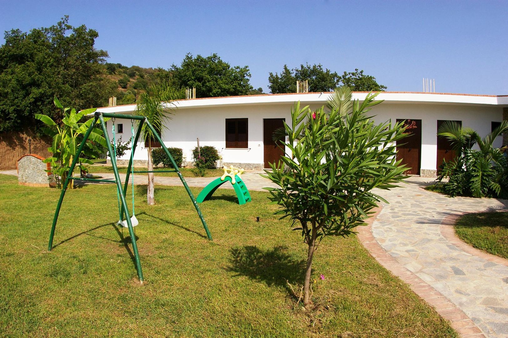 Hotel Marinella
