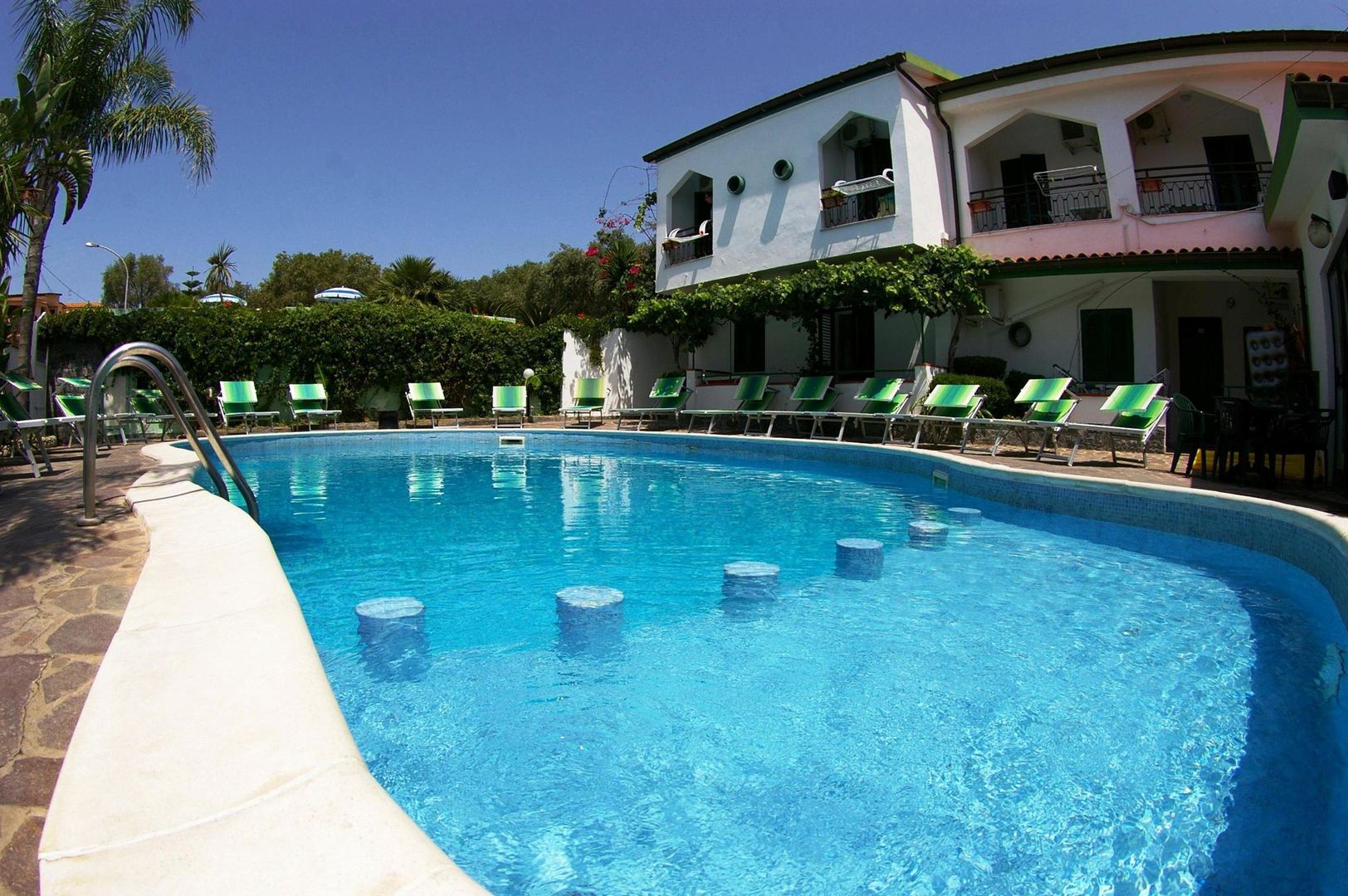 Hotel Marinella