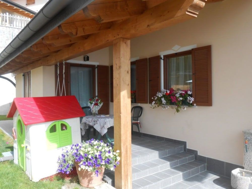 Il Bosco Incantato B&B