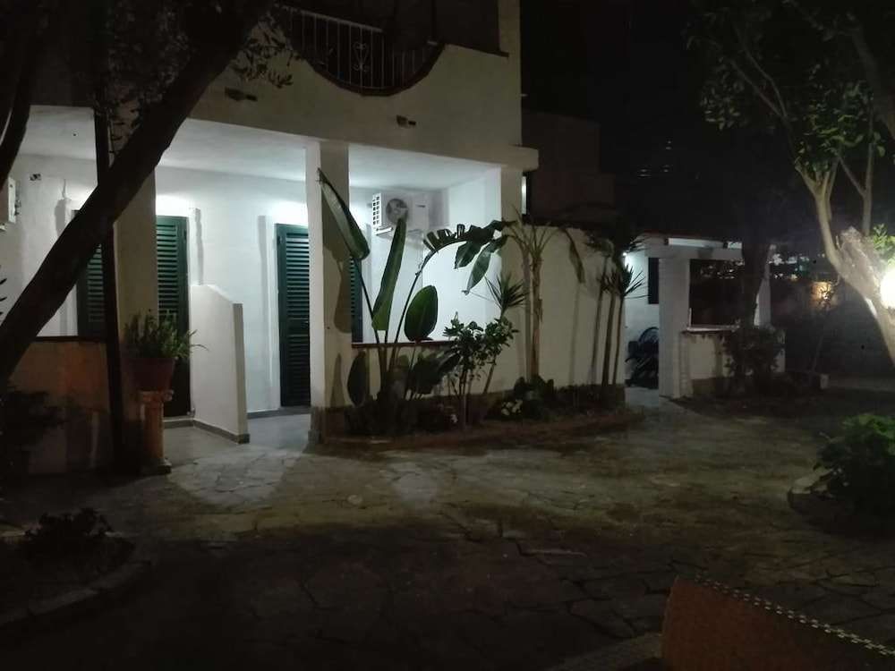Appartamenti Gargano