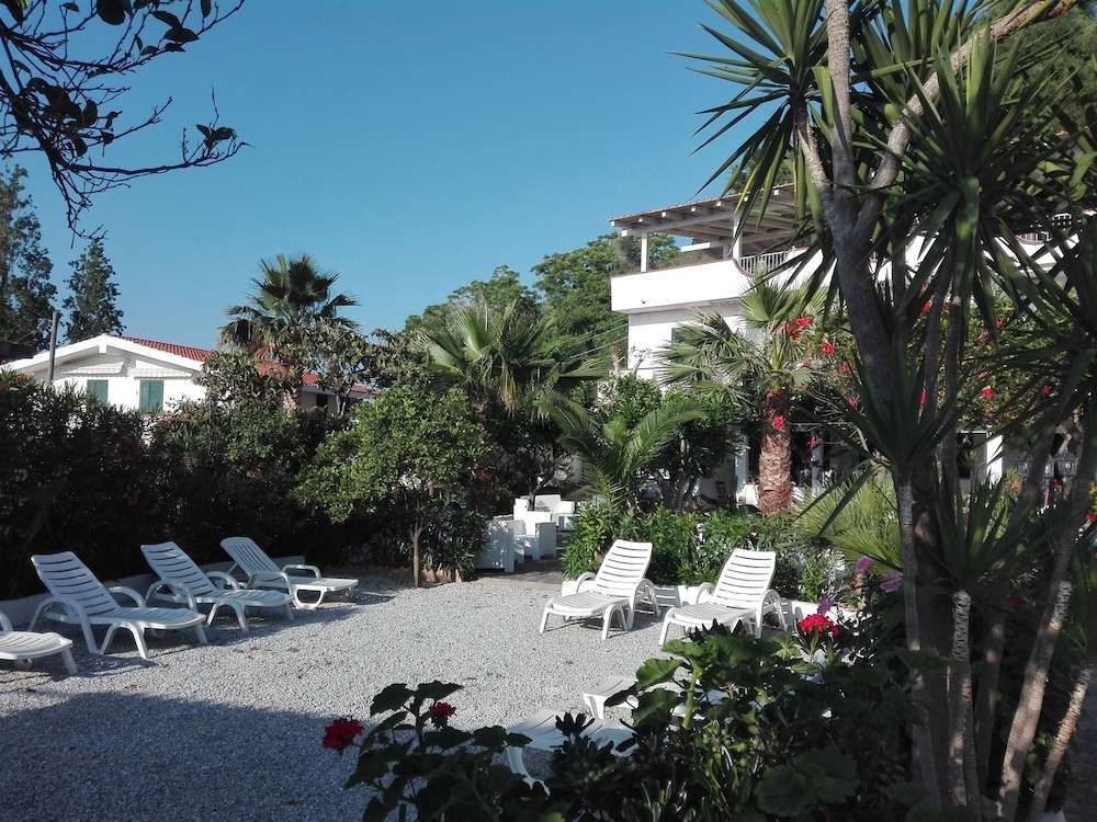 Appartamenti Gargano