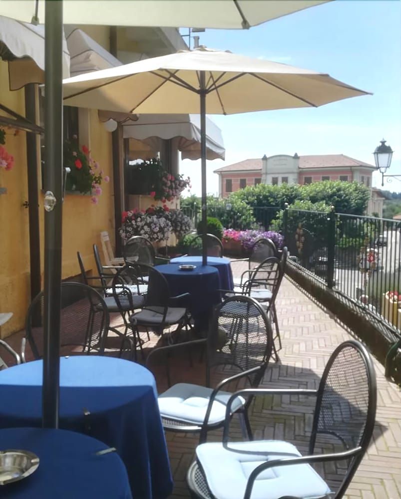 Hotel Ristorante Vittoria