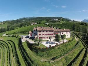 Agriturismo Althe'a