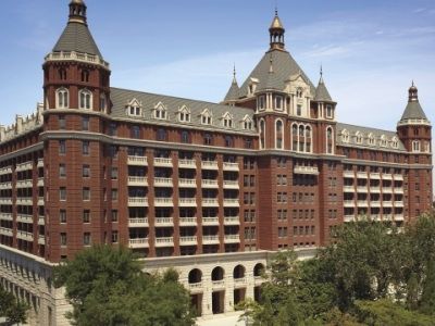 The Ritz-Carlton Tianjin