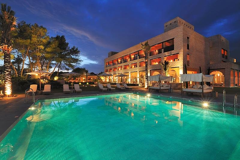 Gran Marbella Resort & Beach Club