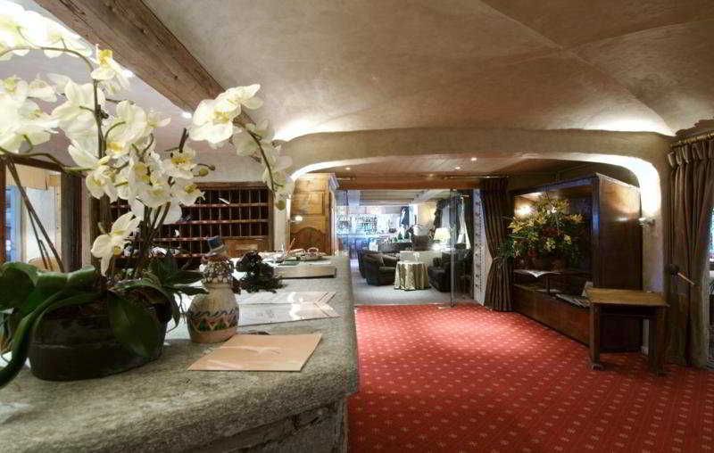 Fouquet's Courchevel