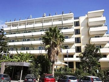Dusit Suites Athens