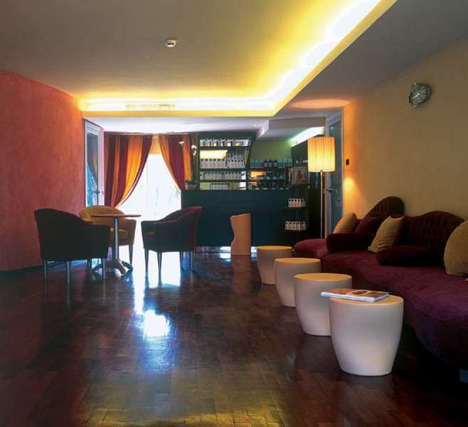 TH Tirrenia - Green Park Resort