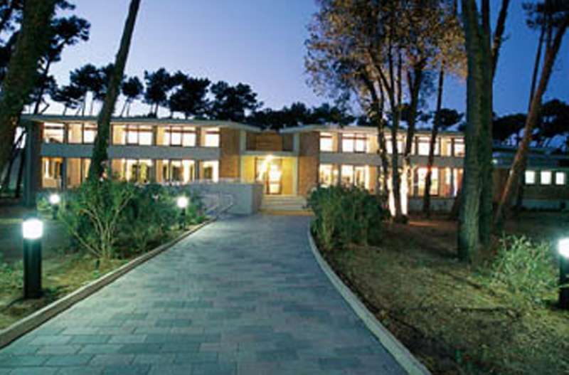 TH Tirrenia - Green Park Resort