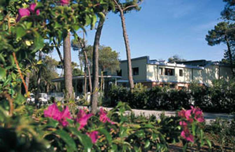 TH Tirrenia - Green Park Resort