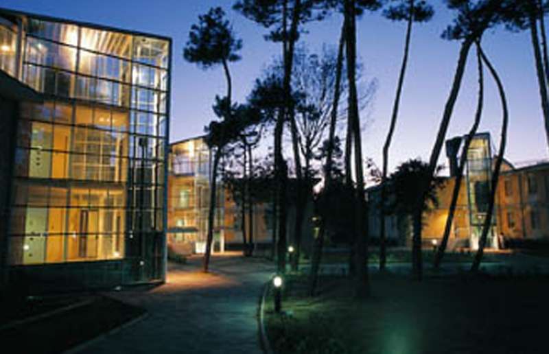 TH Tirrenia - Green Park Resort