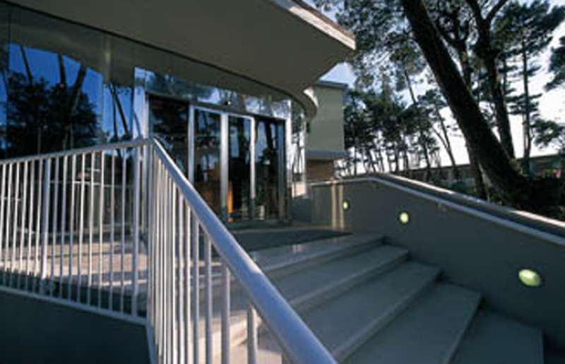 TH Tirrenia - Green Park Resort
