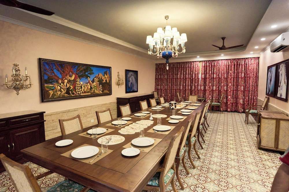 Mayfair Manor Alibag