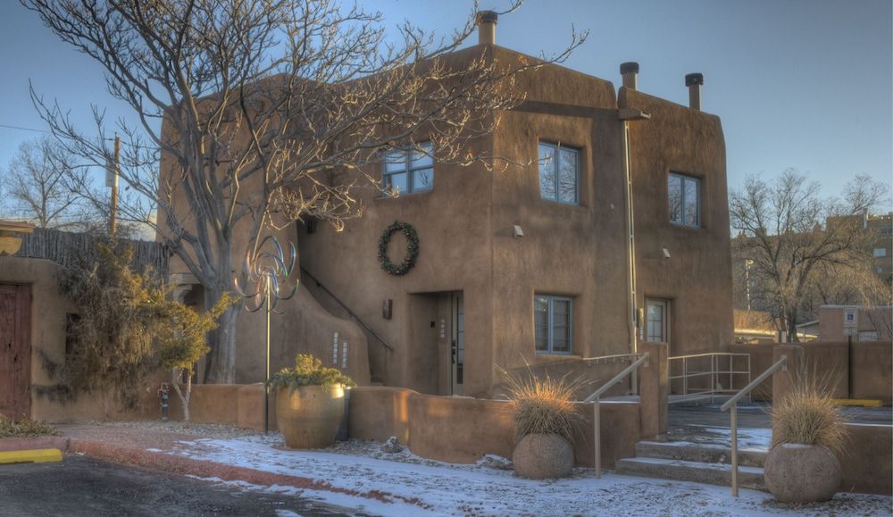 The Inn at Vanessie