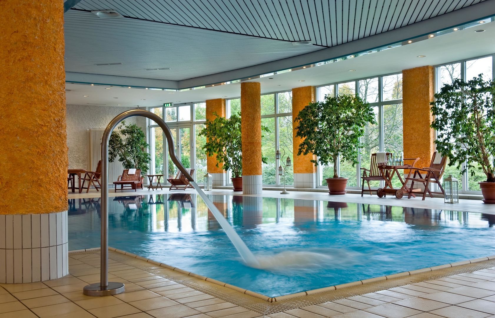 Congress Hotel Weimar by Mercure