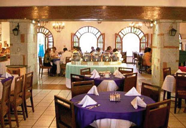 Hotel Mision de los Angeles