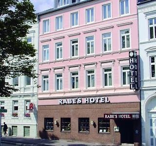 Rabe's Hotel