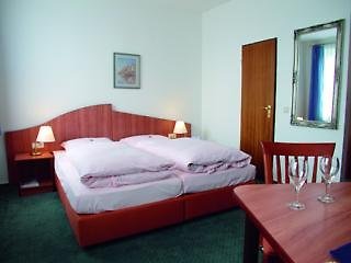 Rabe's Hotel