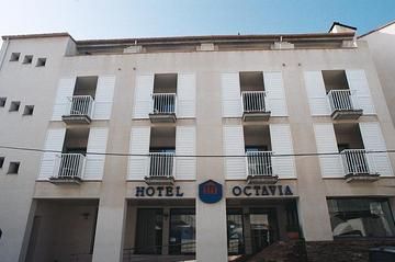 Octavia