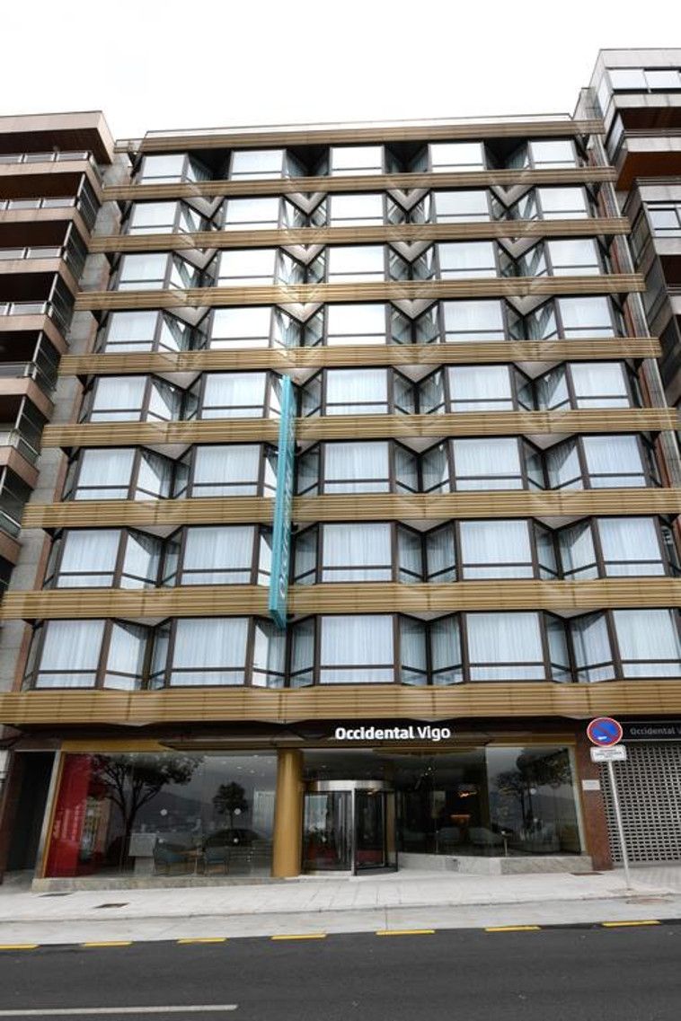 Occidental Vigo